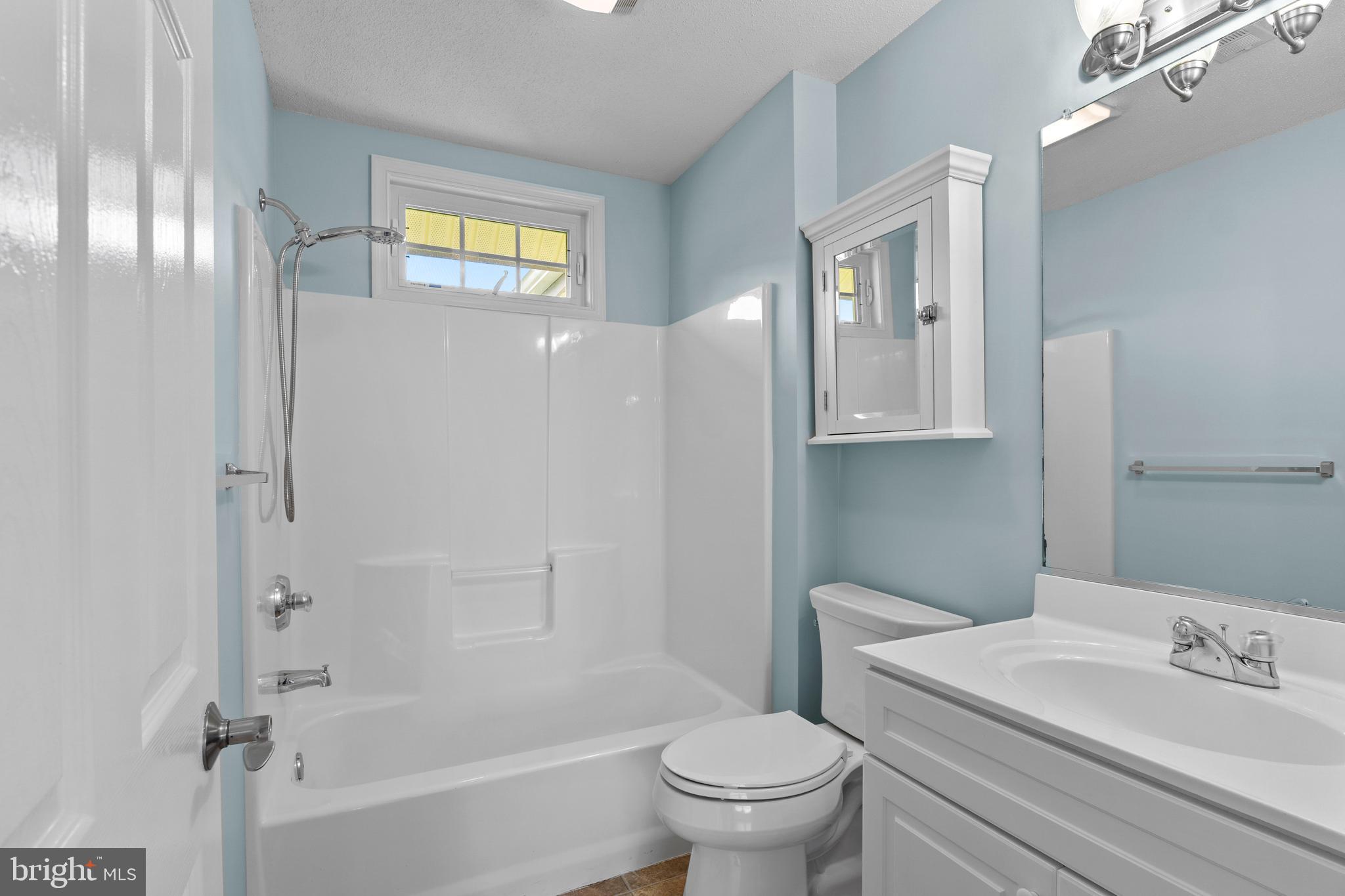 WOODLAND PARK - Residential