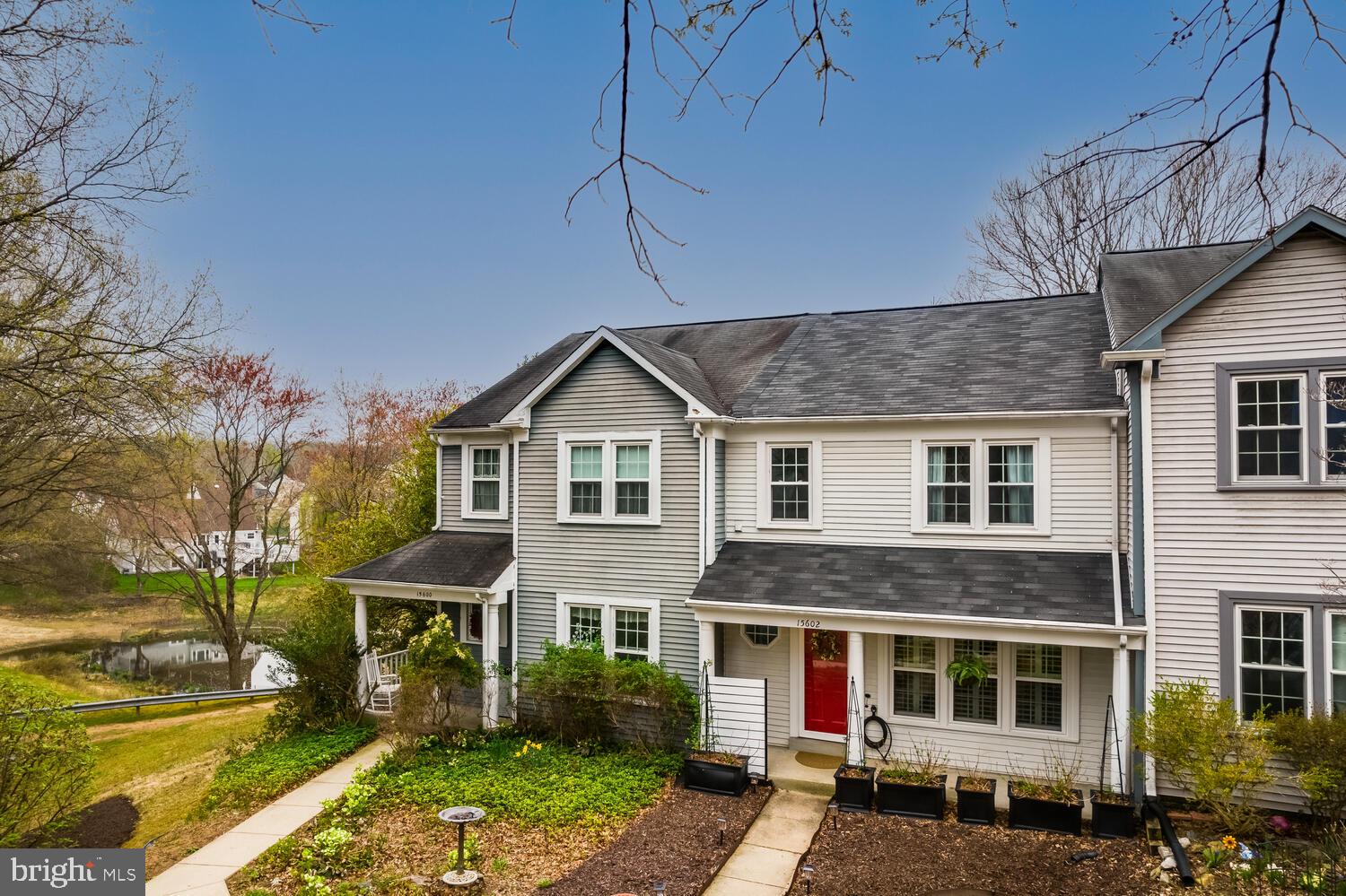 15602 CLIFF SWALLOW WAY