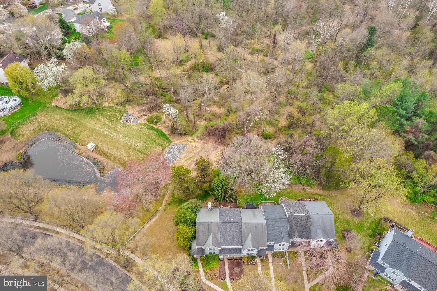 15602 CLIFF SWALLOW WAY