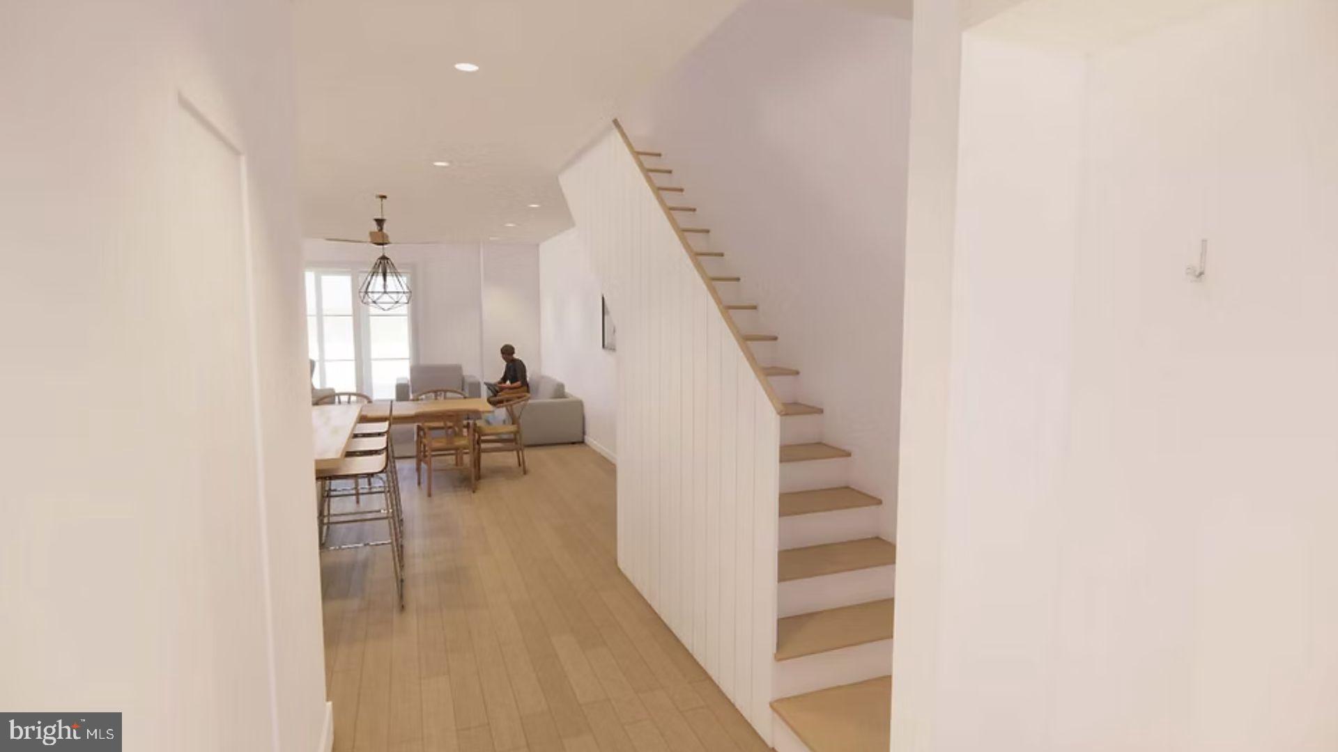 PROMENADE ON BROAD CREEK - Residential