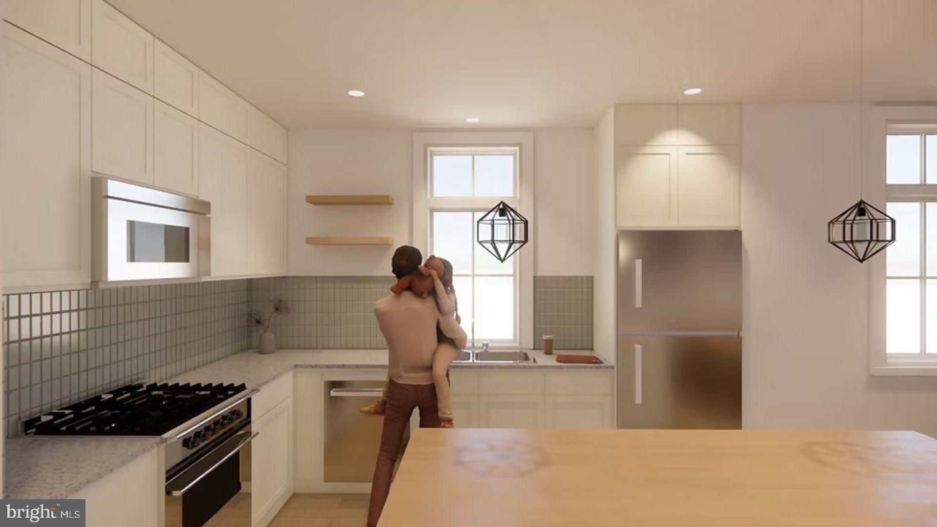 PROMENADE ON BROAD CREEK - Residential