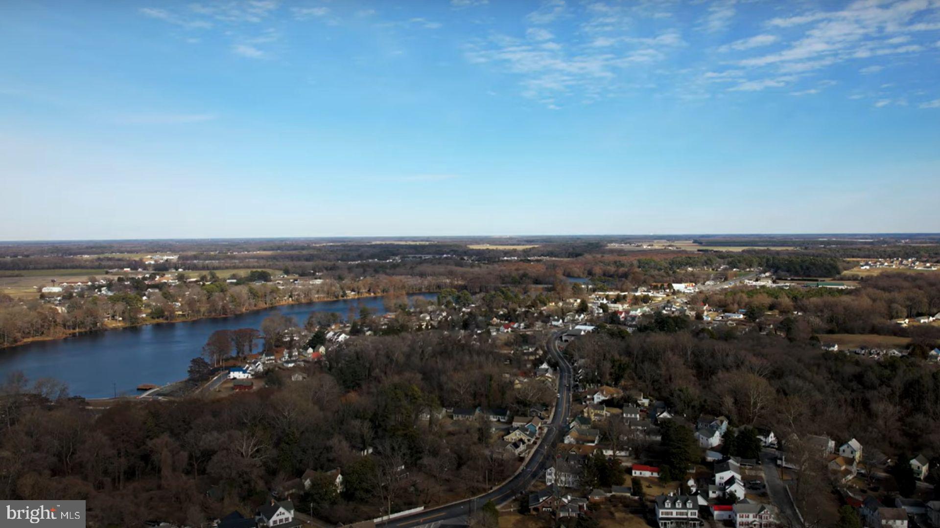 PROMENADE ON BROAD CREEK - Residential