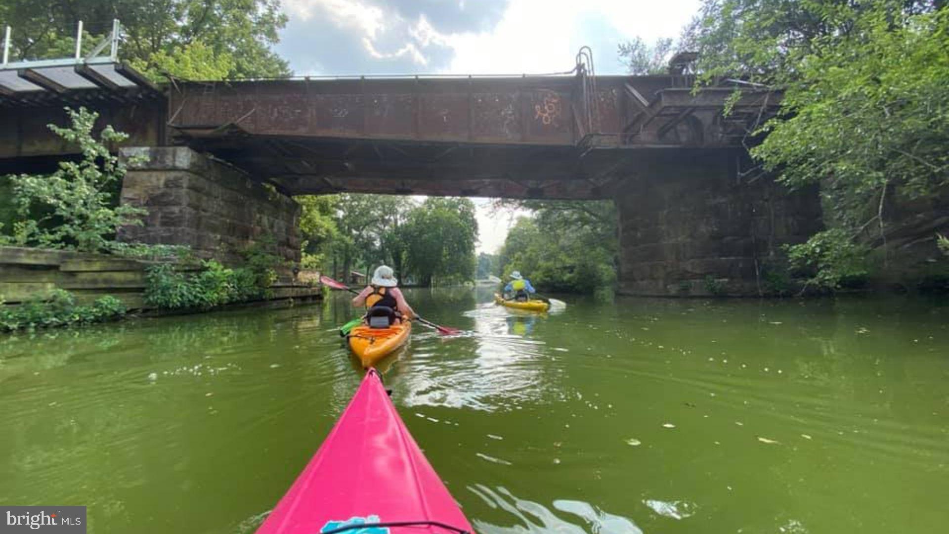 PROMENADE ON BROAD CREEK - Residential