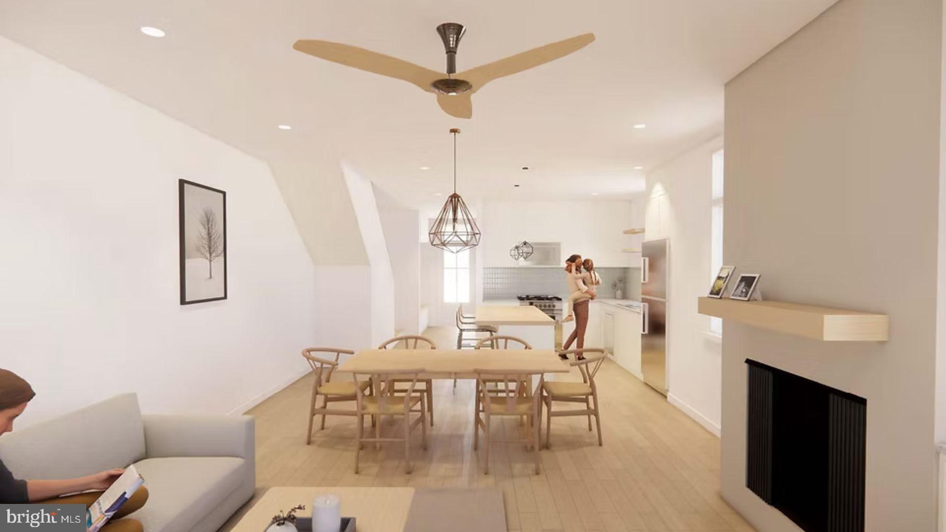 205 W FRONT STREET UNIT A