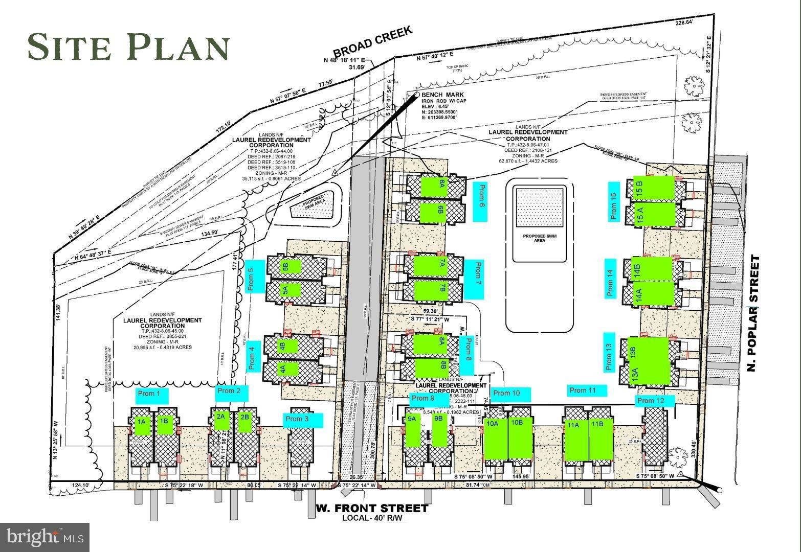 205 W FRONT STREET UNIT A