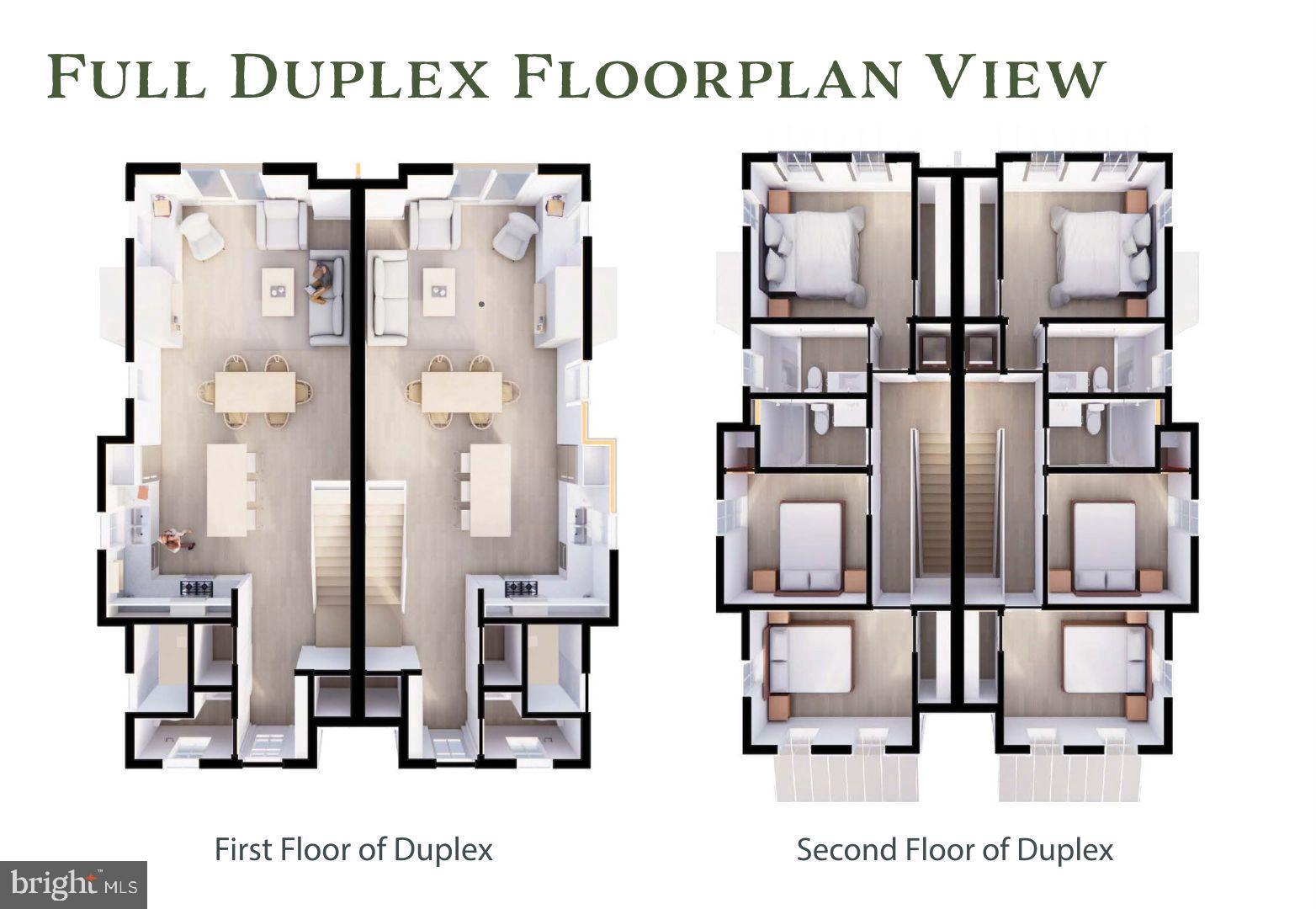 205 W FRONT STREET UNIT A