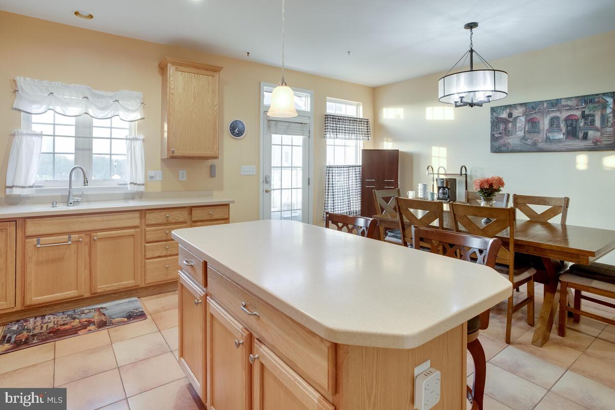 VILLAGES OF DORCHESTER - Residential