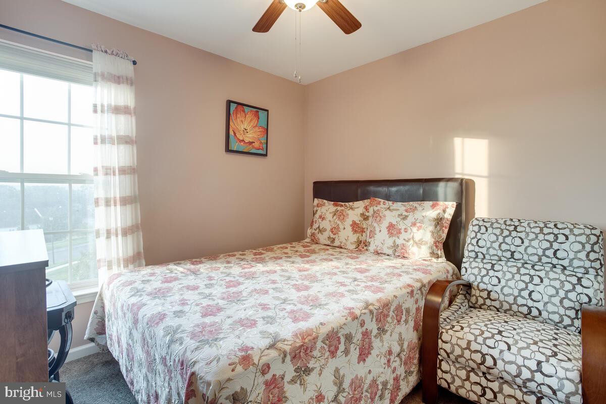 VILLAGES OF DORCHESTER - Residential