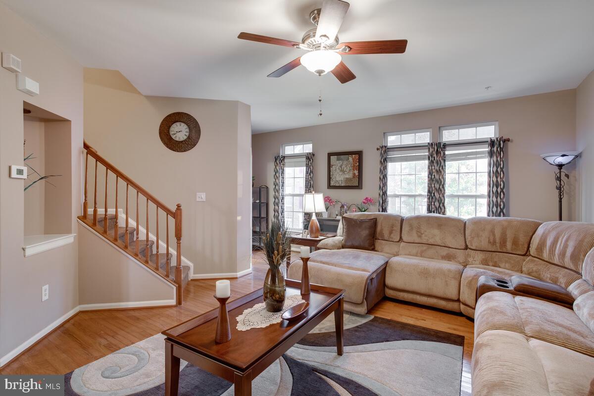 VILLAGES OF DORCHESTER - Residential