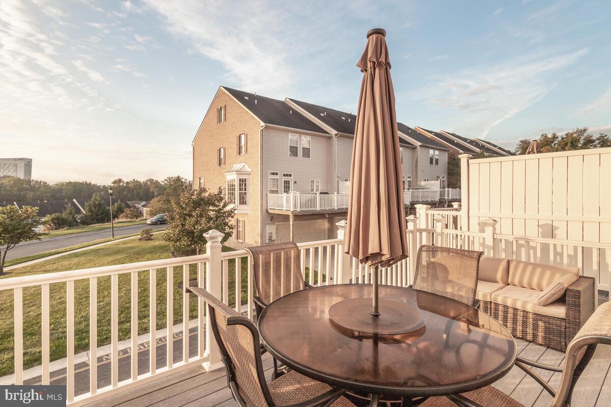 VILLAGES OF DORCHESTER - Residential