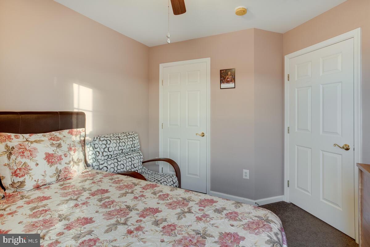 VILLAGES OF DORCHESTER - Residential