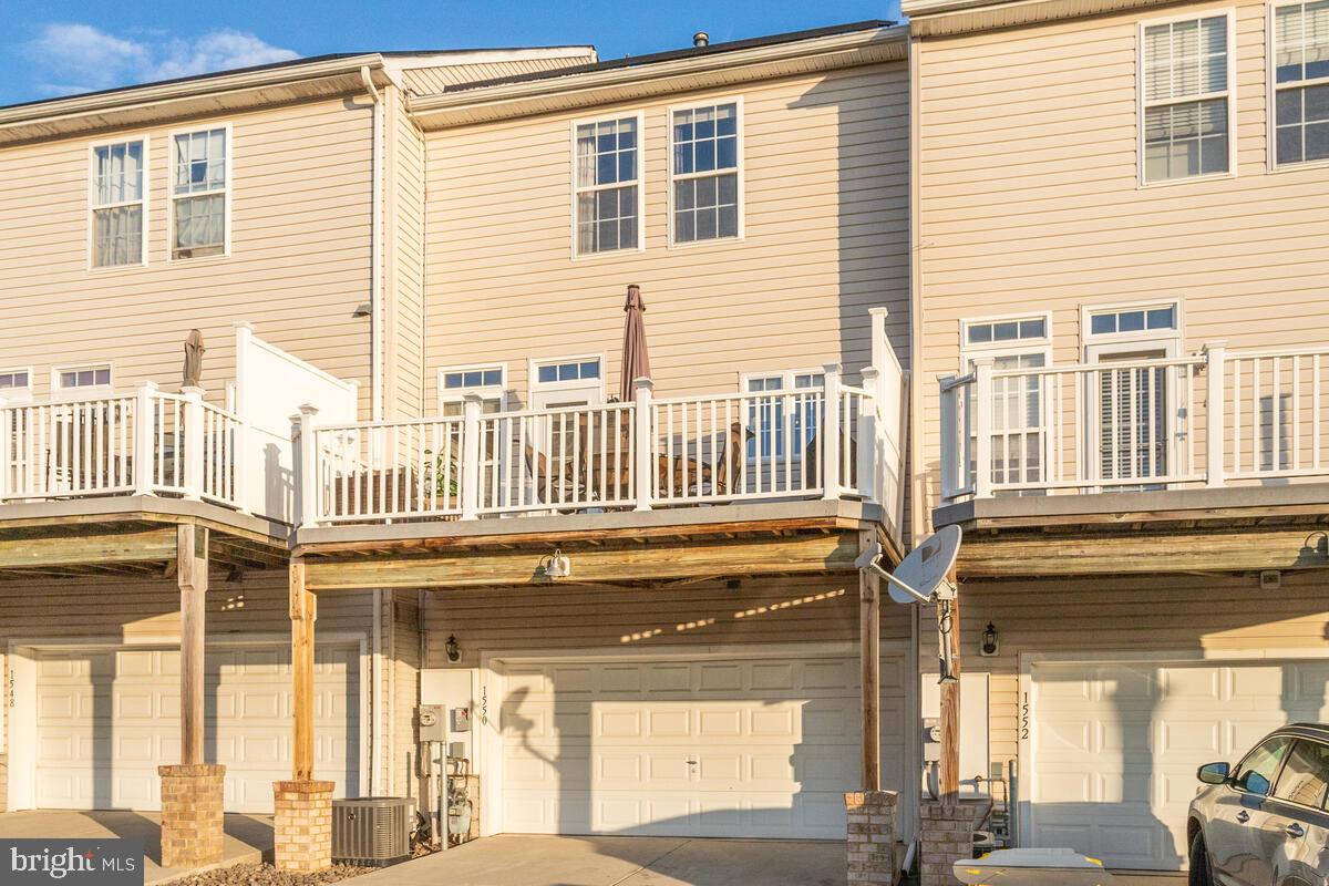 VILLAGES OF DORCHESTER - Residential