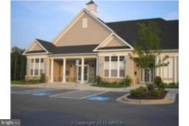 VILLAGES OF DORCHESTER - Residential