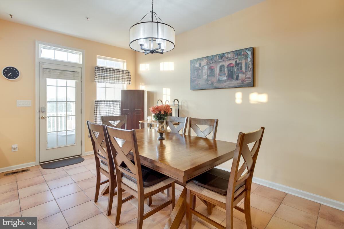 VILLAGES OF DORCHESTER - Residential