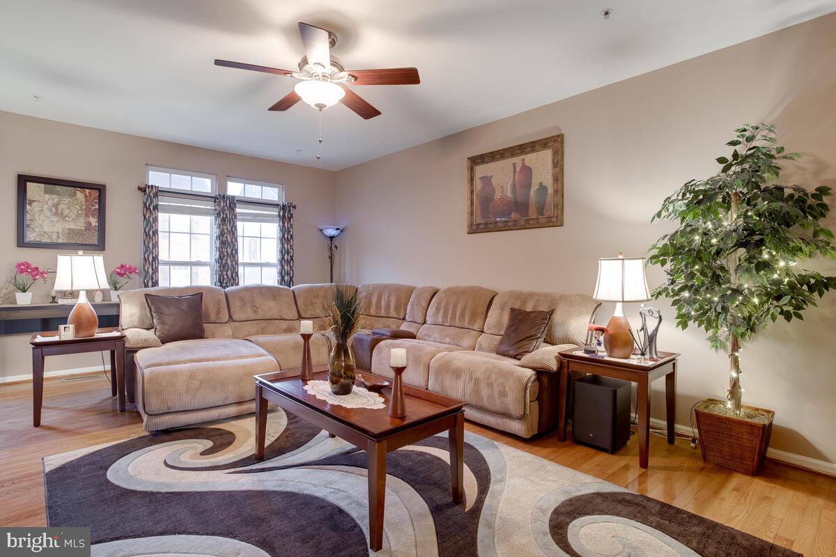 VILLAGES OF DORCHESTER - Residential