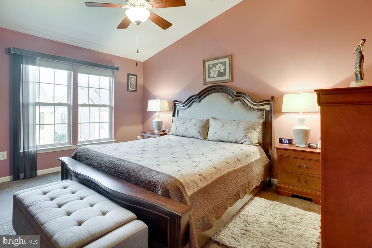 VILLAGES OF DORCHESTER - Residential