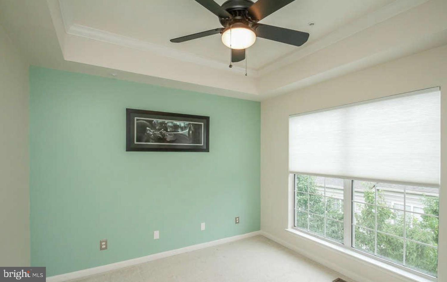 THE CROSSINGS - Residential Lease