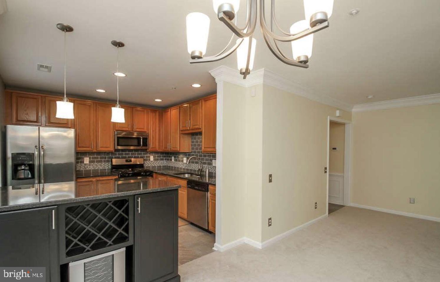 THE CROSSINGS - Residential Lease