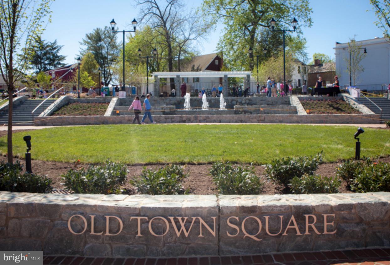 THE CROSSINGS - Residential Lease