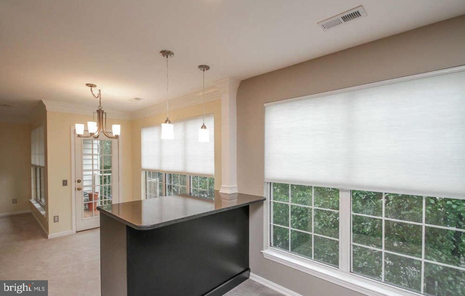 THE CROSSINGS - Residential Lease