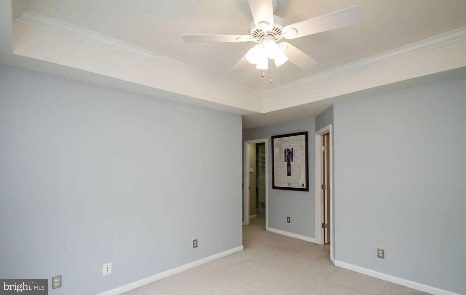 THE CROSSINGS - Residential Lease