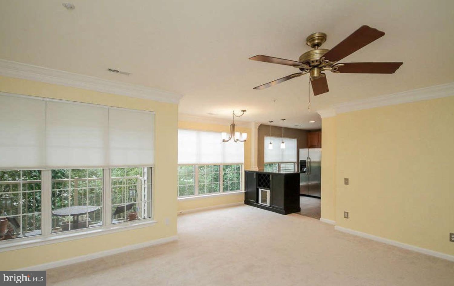 THE CROSSINGS - Residential Lease