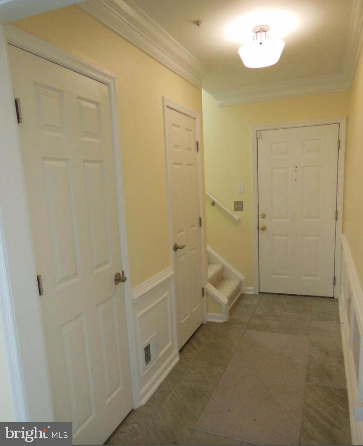 THE CROSSINGS - Residential Lease