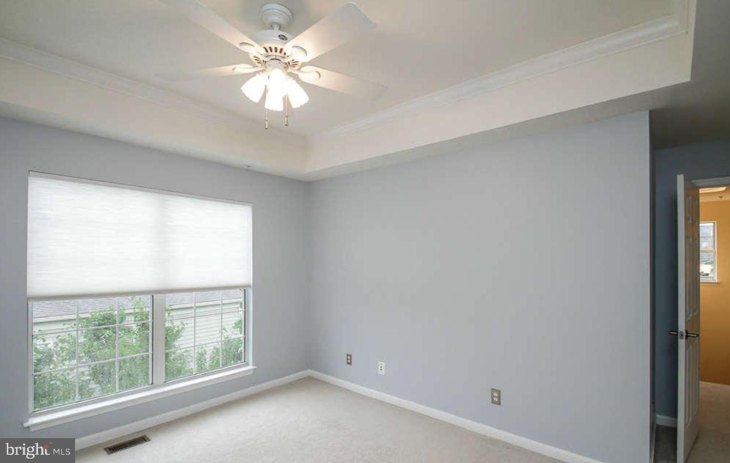 THE CROSSINGS - Residential Lease