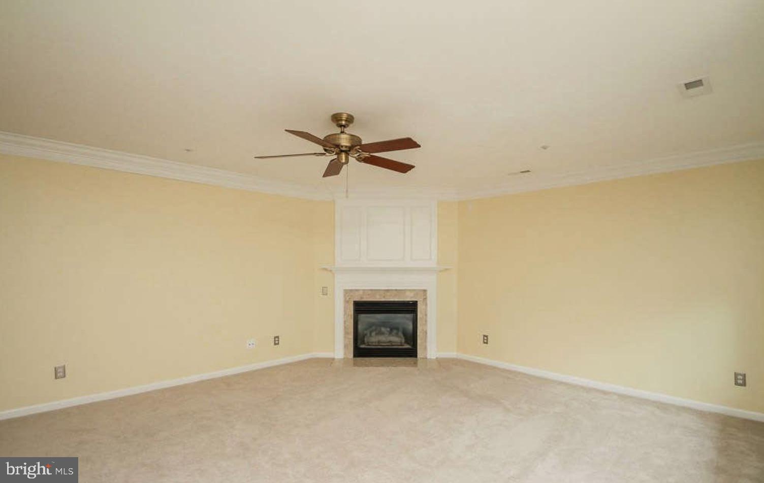 THE CROSSINGS - Residential Lease