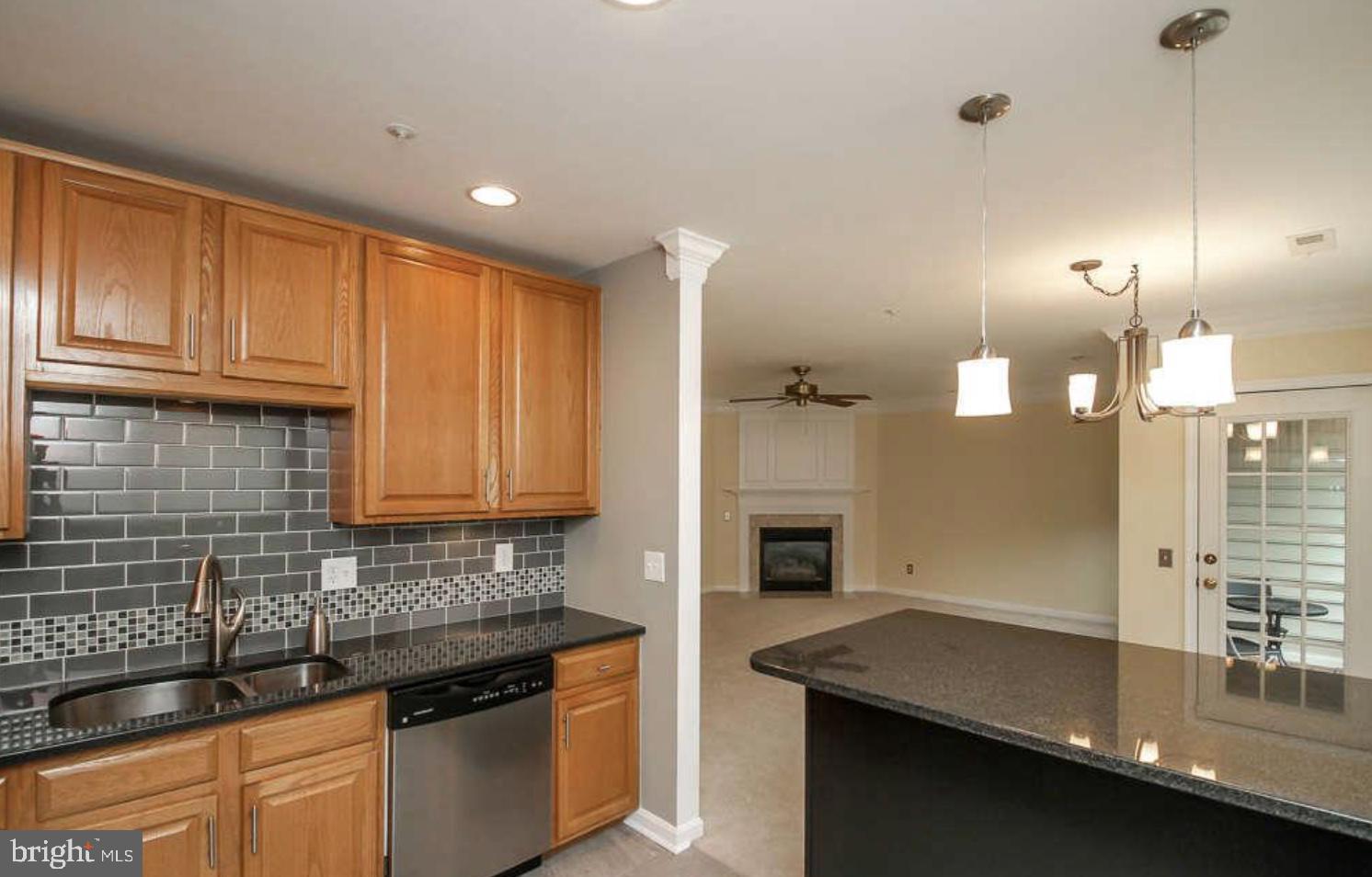 THE CROSSINGS - Residential Lease