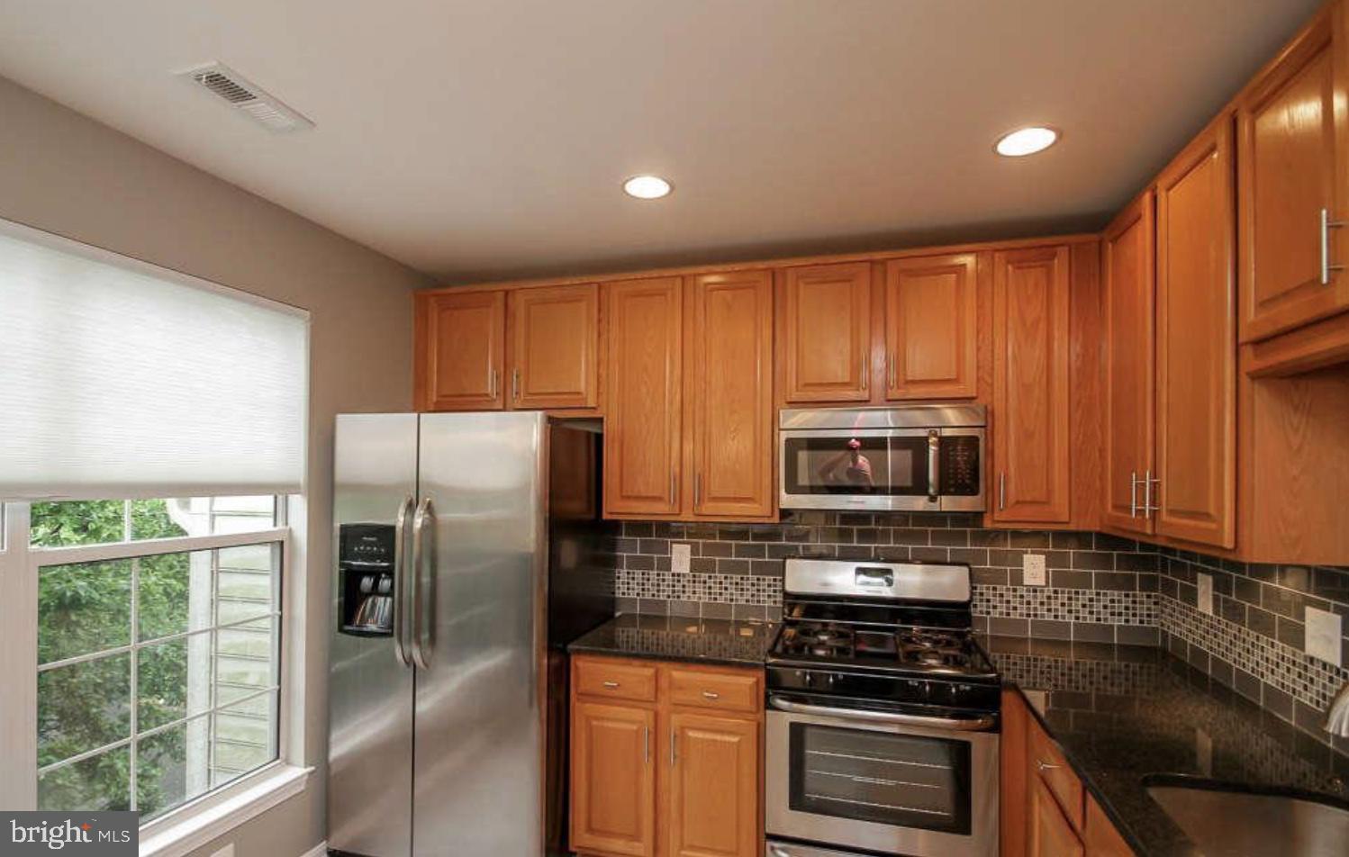 THE CROSSINGS - Residential Lease