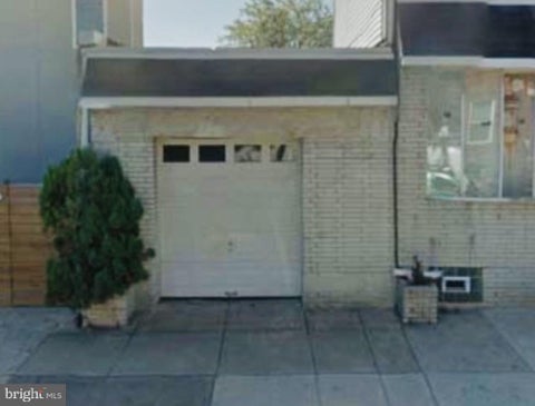 Vacant Land For Sale - 860 E Thompson Street<br/> PHILADELPHIA, PA 19125