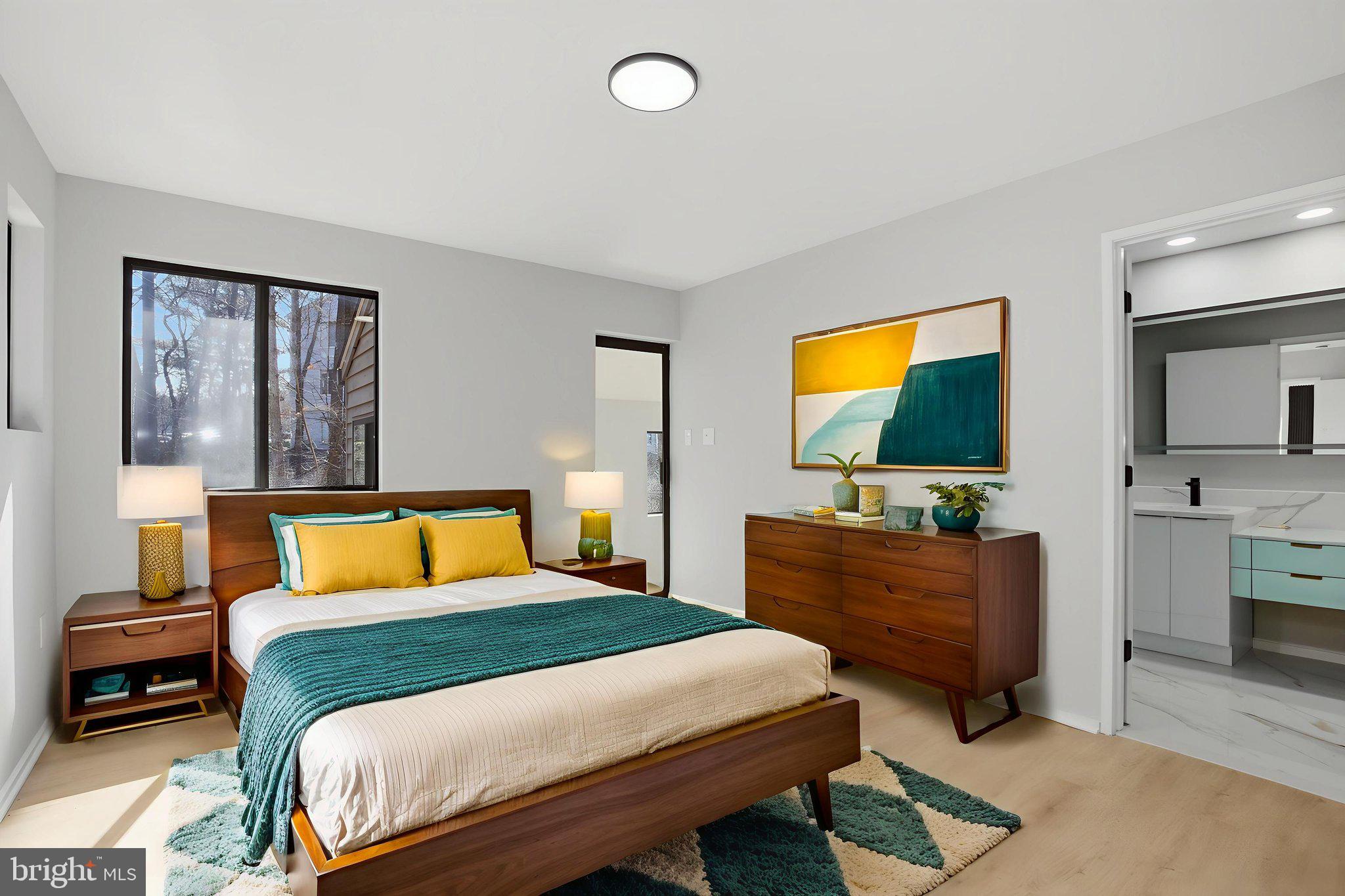 RESTON - Residential