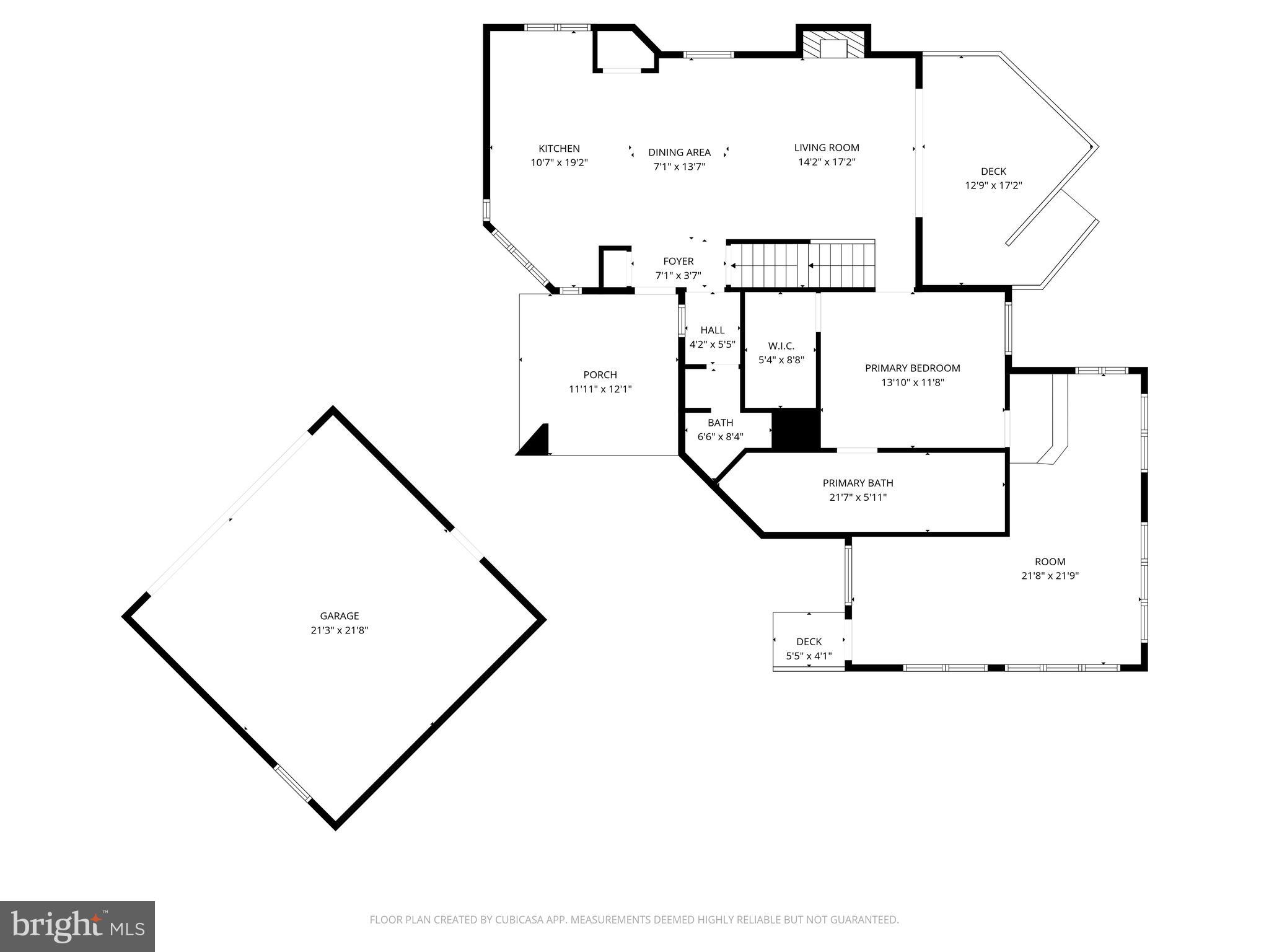 RESTON - Residential