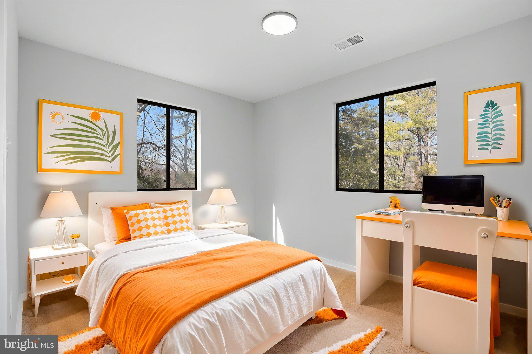 RESTON - Residential