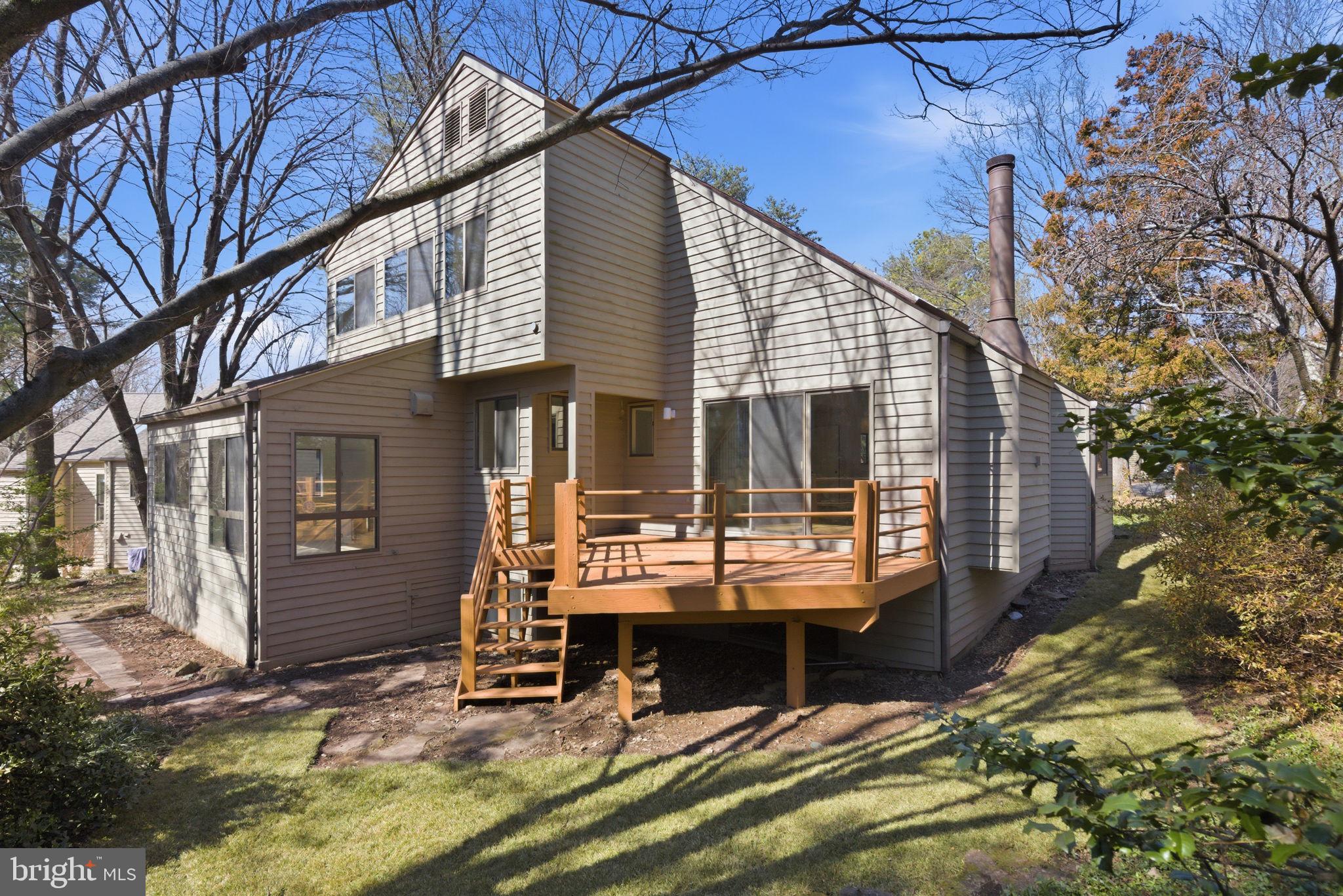 RESTON - Residential