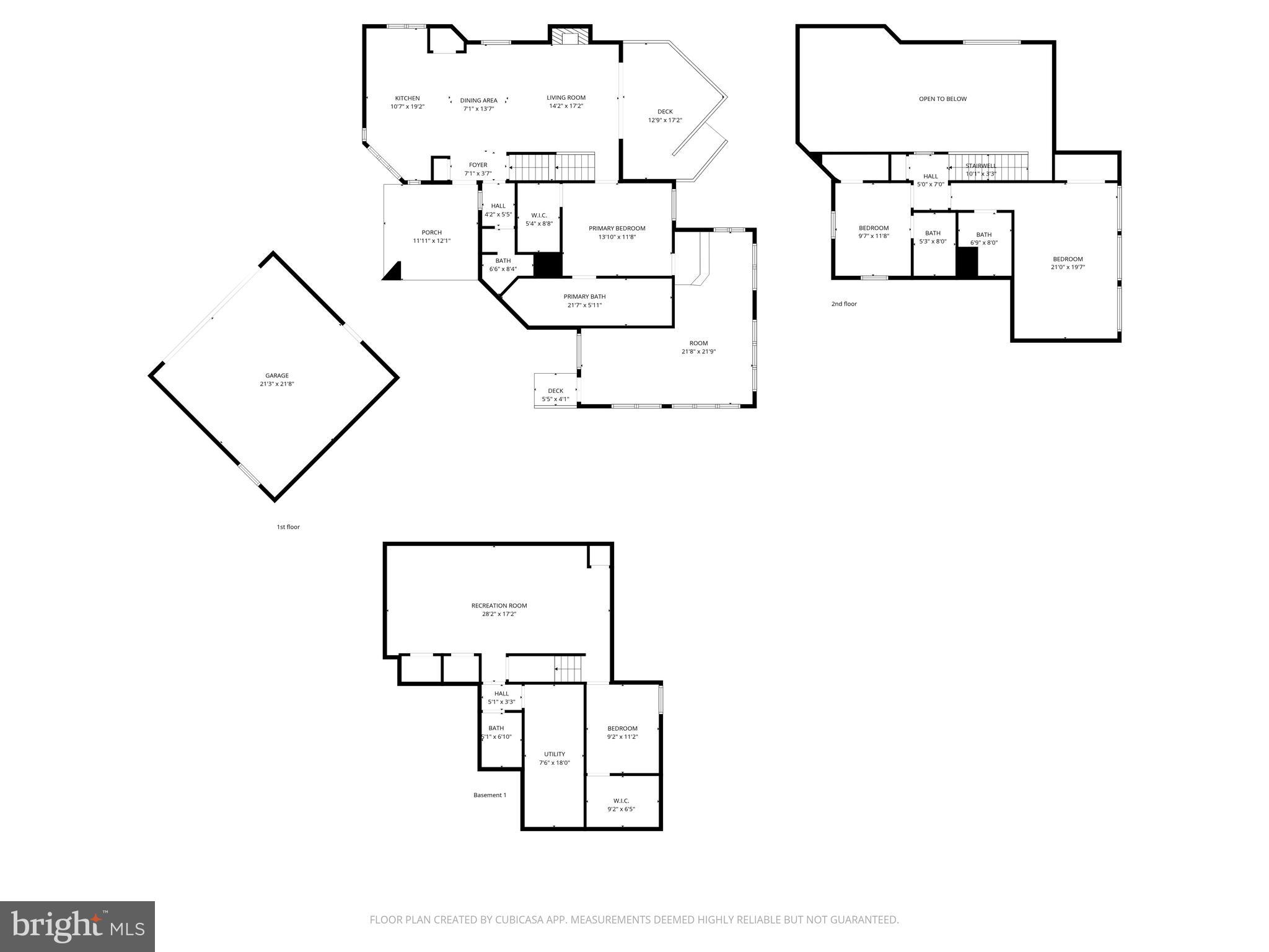RESTON - Residential
