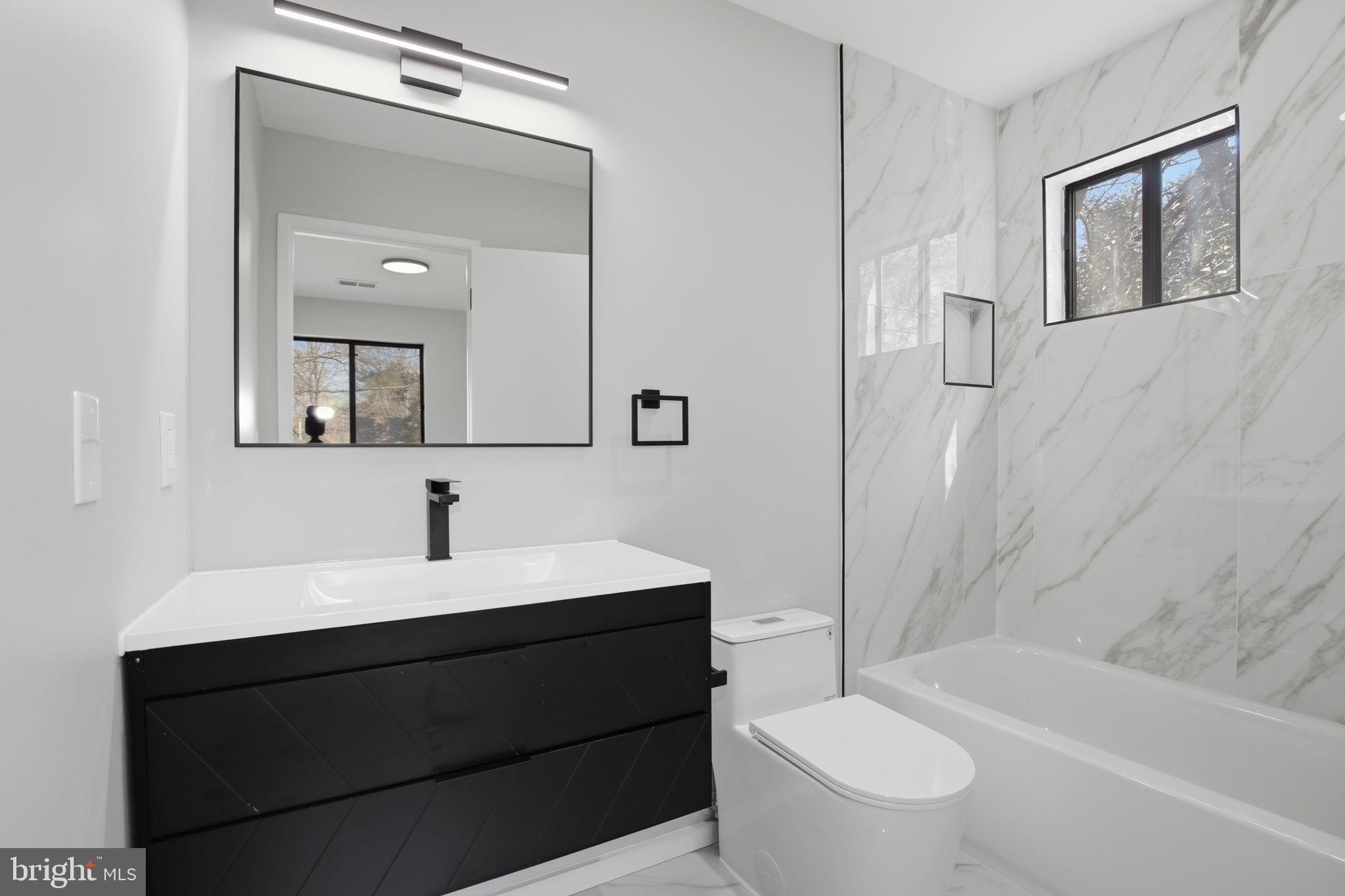 RESTON - Residential