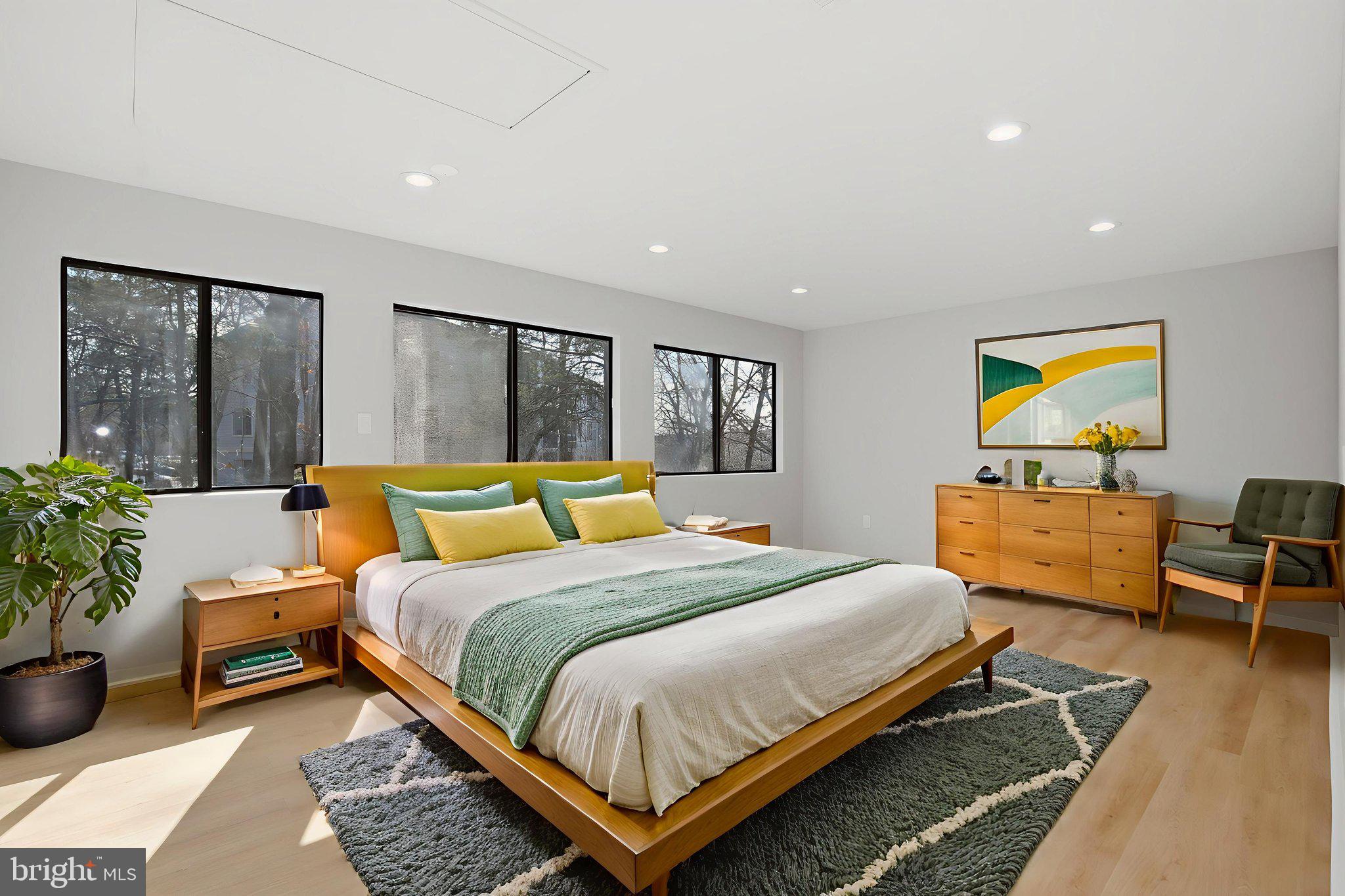 RESTON - Residential