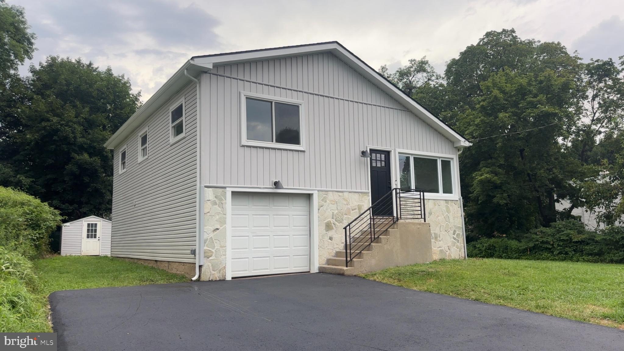 Now Available to Show! Completely Renovated 3-Bed, 2.5-Bath Home in Elkins Park - Abington Township.
Welcome to 344 Cadwalader Ave—a stunning modern renovation with no detail overlooked. This 3-bedroom, 2.5-bathroom home has been completely rehabbed from top to bottom, including a new roof, siding, all new plumbing, electrical, and HVAC systems for true peace of mind.
Step into the beautifully designed kitchen featuring brand new GE appliances, sleek cabinetry, and a peninsula perfect for entertaining. The open layout flows seamlessly into the spacious living and dining areas, offering plenty of natural light and modern finishes throughout.
Upstairs you’ll find three generously sized bedrooms and a full bathroom - all thoughtfully updated. The powder room on the lower level adds extra convenience. Just move in and enjoy.
The finished basement adds even more living space—ideal for a media room, guest suite, or home office—and includes its own full bathroom, perfect for added flexibility.
Located in sought-after Abington Township, this home is just steps from a beautiful park on the same street, ideal for families and outdoor lovers.
Don’t miss this opportunity to own a turnkey home in a prime location!