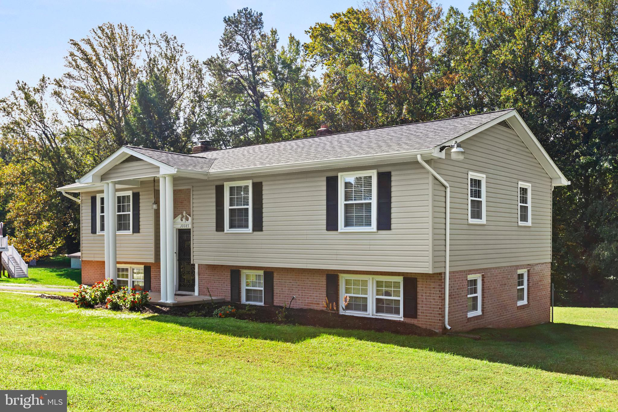 30085 HUNTT ROAD