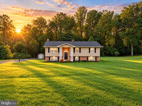Homes For Sale - 30085 Huntt Road<br/> Saint Marys County, MECHANICSVILLE, MD 20659