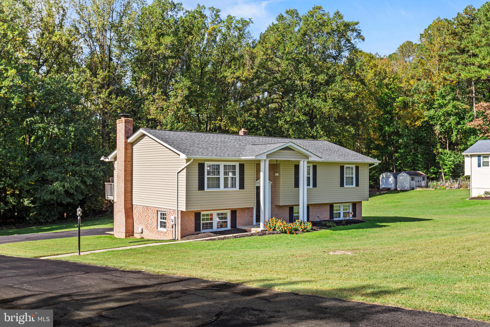 30085 HUNTT ROAD