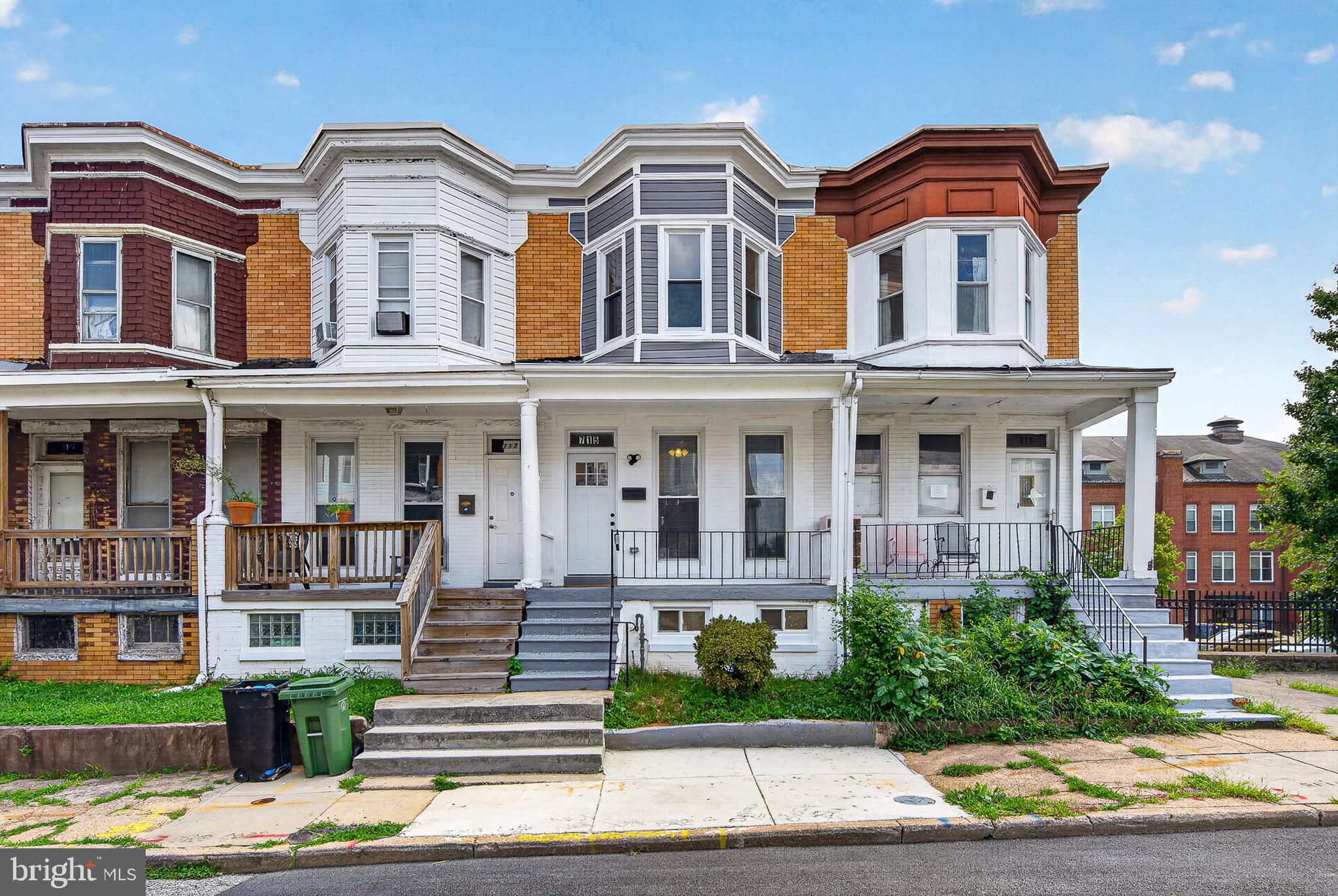 715 E 23RD STREET