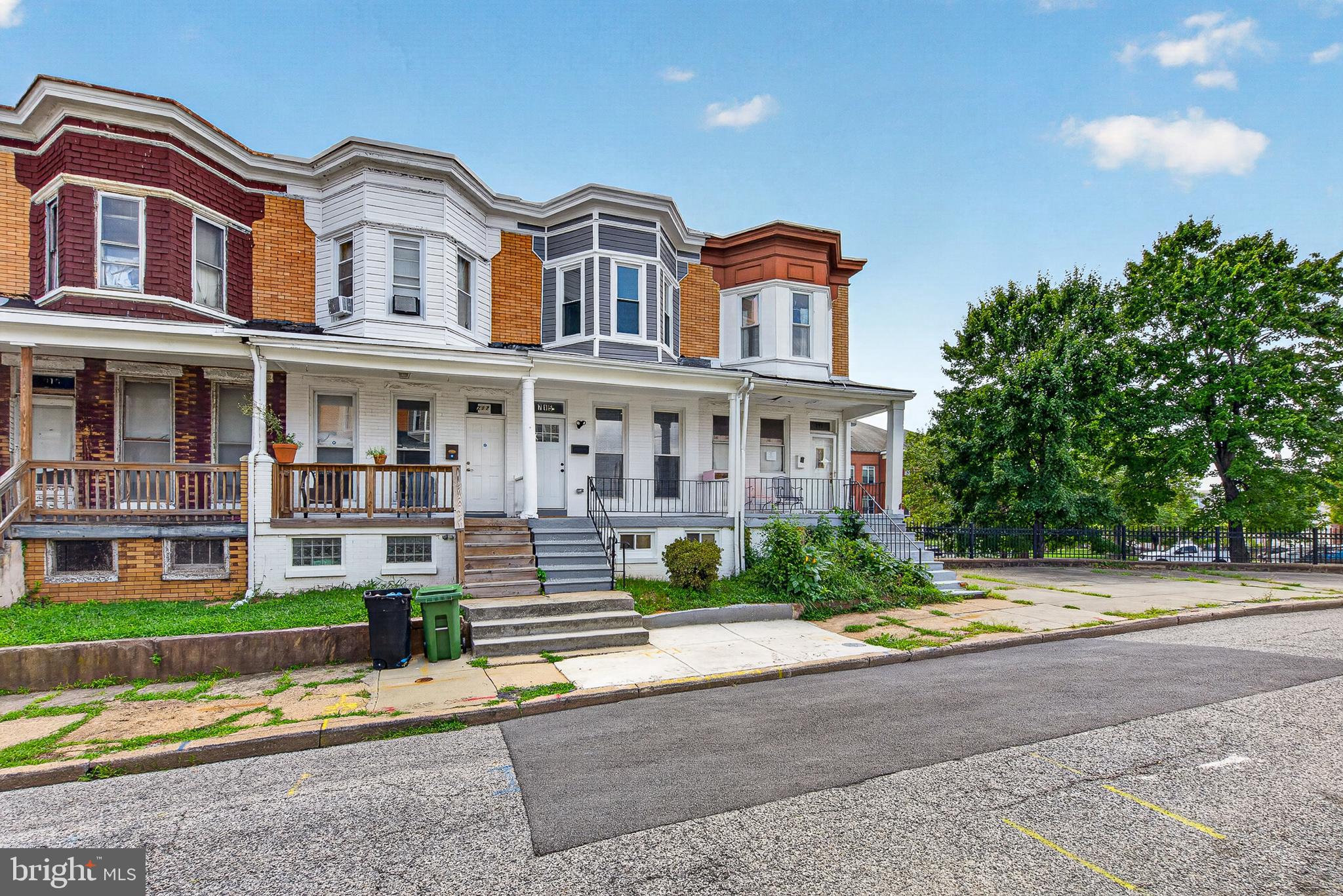 715 E 23RD STREET