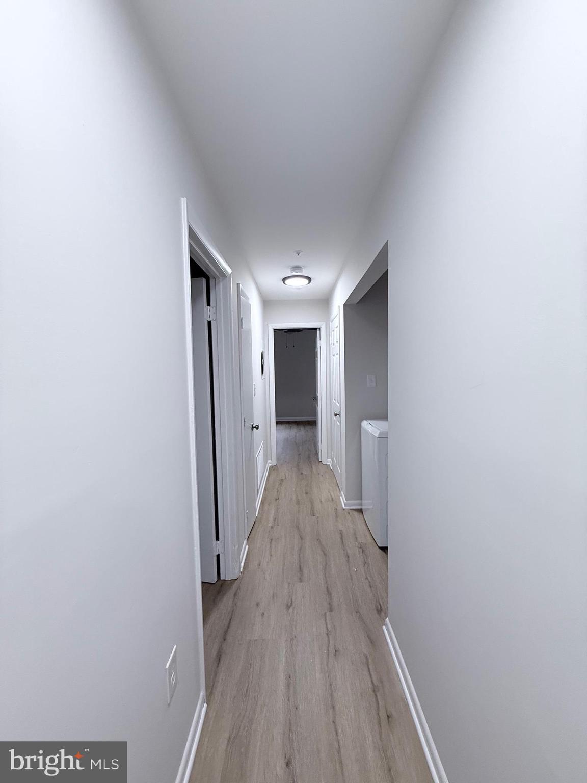 RESERVOIR HILL - Residential Lease