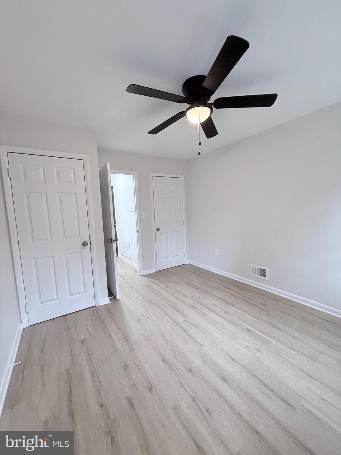 RESERVOIR HILL - Residential Lease