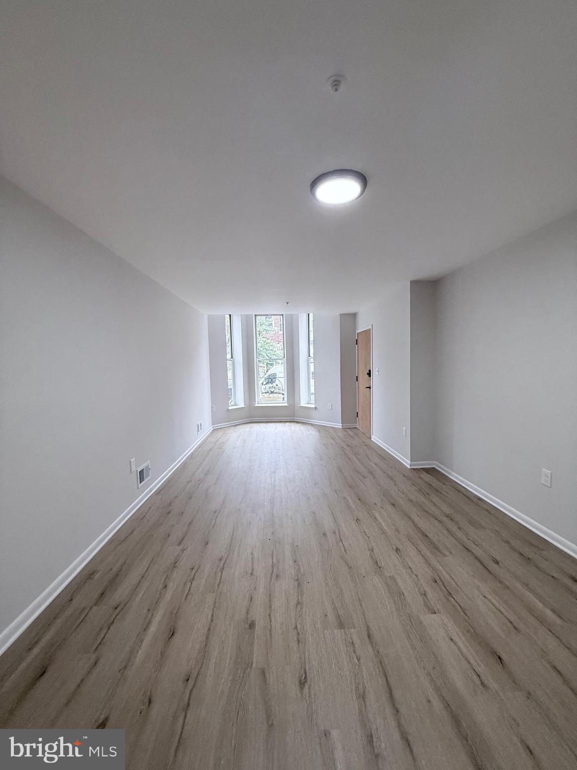RESERVOIR HILL - Residential Lease