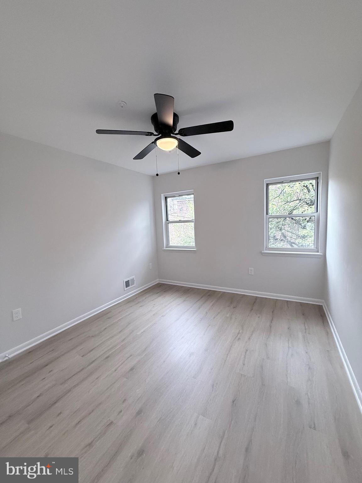 RESERVOIR HILL - Residential Lease