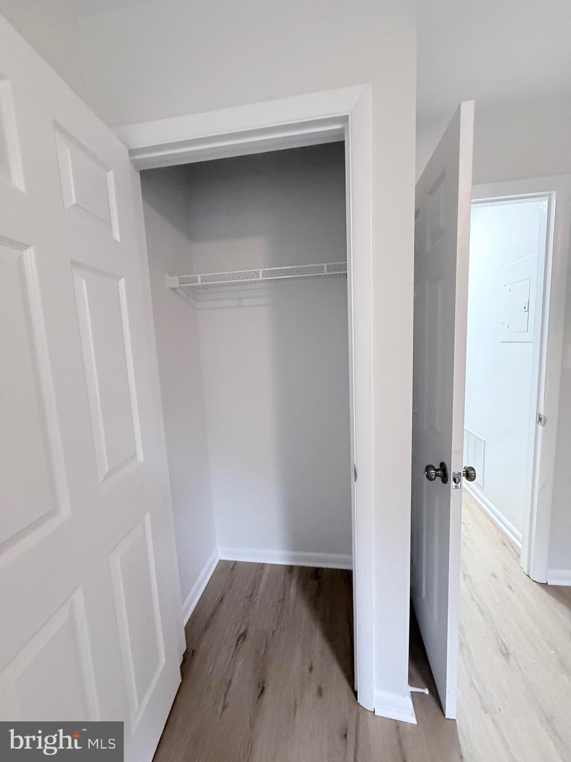RESERVOIR HILL - Residential Lease